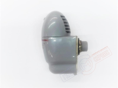 Аналог стакана для фитокосметики паровой кабины Appollo, серый