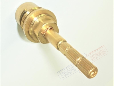 Кран-букса 3/4 90гр, для смесителя JADO LIGHTHOUSE