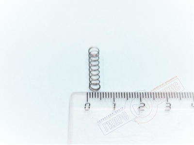 Пружина смесителя Dornbracht Пружина смесителя Dornbracht