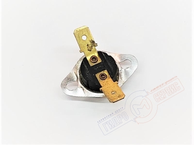 Датчик перегрева парогенератора душевой кабины Appollo