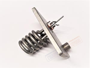 ТЭН Парогенератора 3 кВт с площадкой душевой кабины Guci Appollo с турецкой баней