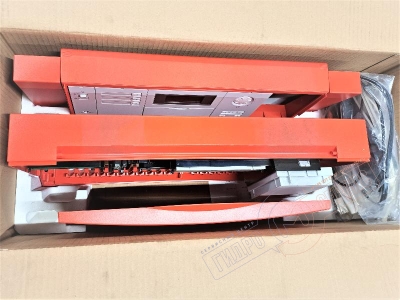 7248233 Vitotronic 300-K MW1 Автоматика для котельной установки Viessmann - нзкз