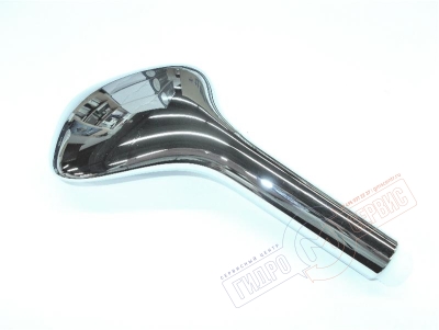 Лейка ручная, IDEALRAIN EVO JET DIAMOND XL3, 3-х режимная Идеал Стандард B1760AA