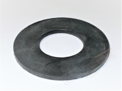 Манжет уплотнения клапана слива высокого бачка 30552 LINEATRE