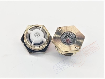 Обратный клапан смесителя Хансгрое, 95773000 Обратный клапан смесителя Хансгрое, 95773000