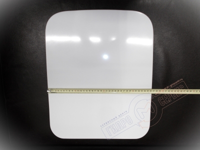 STRADA II Сидение тонкое унитаза Ideal Standard WRAPOVER с микролифтом 