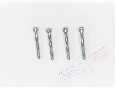 M4 винт 45мм крепления встроенной части Хансгрое