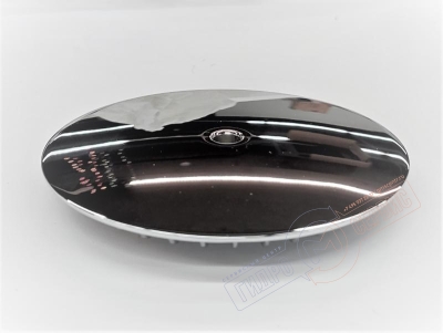 Крышка хром пробки слива гидромассажной VILLEROY&BOCH ванны для ремонта ванн джакузи