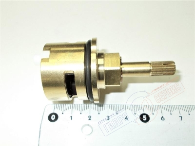 Картридж-переключатель термостатического смесителя Идеал Стандард