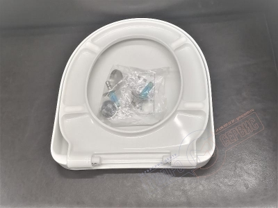 CONNECT PURE Сидение-крышка унитаза с микролифтом Идеал Стандарт