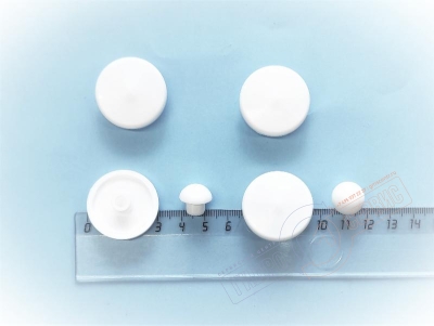 HAPPY D Комплект буферов для сиденья унитаза DURAVIT 