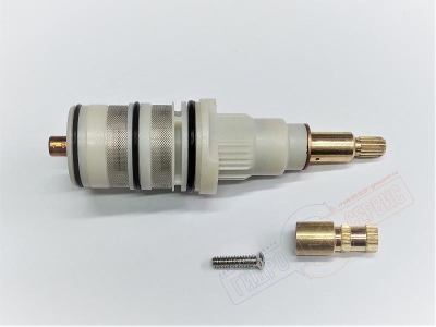 Термокартридж 67 для смесителя  ZUCCHETTI ZP6003 R99649