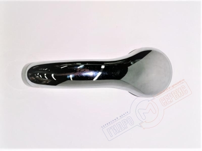 Ручная 3-х позиционная душевая Хром лейка Аквалюкс