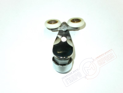 INSPIRE Ролик двери душевой кабины AM.PM