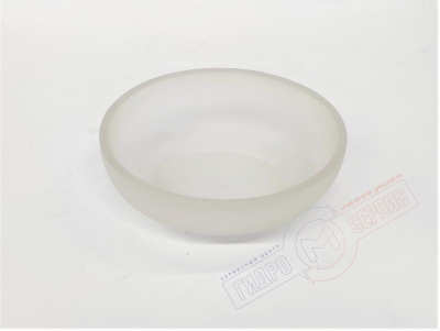 Чаша d 12-16x6h янтарный цвет EFFEGIBI CH10000002