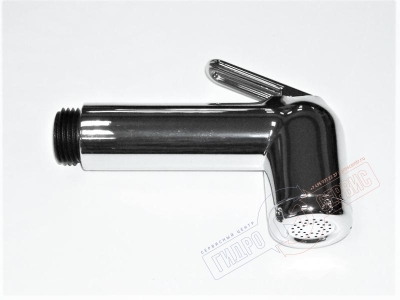 Гигиеническая лейка Хром, Идеал Стандард