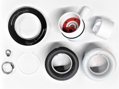 для ремонта ванн джакузи