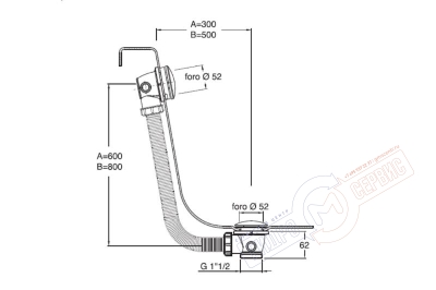 для ремонта ванн джакузи