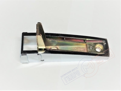 Опора верхнего кронштейна двери душевой кабины Refresh Huppe Опора верхнего кронштейна двери душевой кабины Refresh Huppe