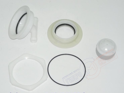 Хансгрое, Гидромассажная форсунка душевой кабины \ панелиPharo