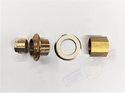 Переходник крепления ручки смесителя ZUCCHETTI