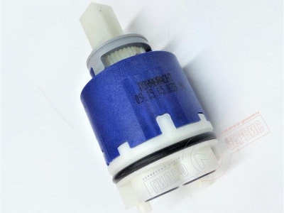 Картридж 40мм смесителя DORNBRACHT