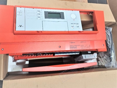 7248233 Vitotronic 300-K MW1 Автоматика для котельной установки Viessmann - нзкз