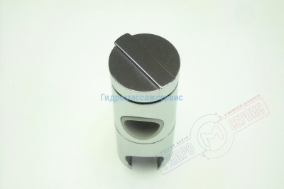 Teuco, Держатель душа стойки душевой кабины, штанга 18мм