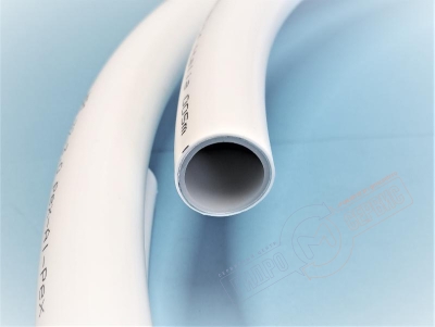 Труба 32*3.0 металлопластиковая PEX-AL-PEX MRS GH  - 1 м\п