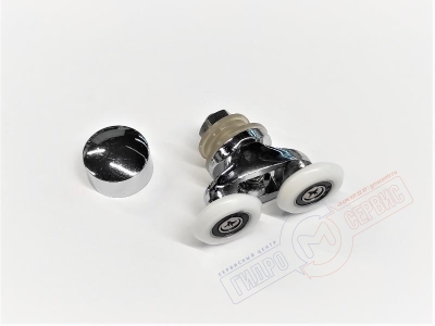 Ролики душевой кабины TREESSE Acquazzurra 80/100 (комплект 4шт)