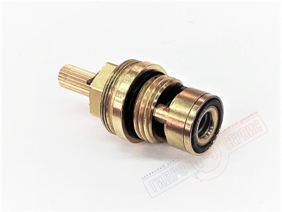 Кранбукса 1/2" -270гр смесителя Hansgrohe