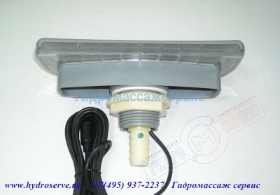 Каскад минибассейна JACUZZI J-365