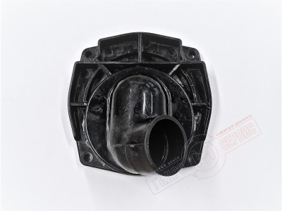 Jacuzzi Фланец помпы D50*45 гидромассажа ванны