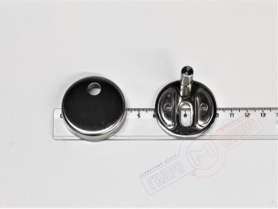 LIFETIME Крепление BZ3 для сидения унитаза Villeroy & Boch с плавным опусканием