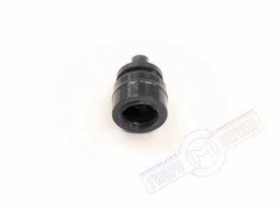 Жиклер электроклапана душевой кабины ALBATROS