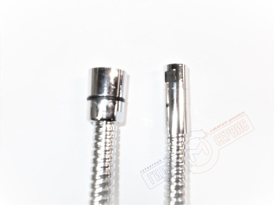 Шланг M15xG1/2" набортного смесителя JACOB DELAFON