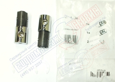 Механизм плавного опускания крышки унитаза LAUFEN 8.9195.4.000.000.1