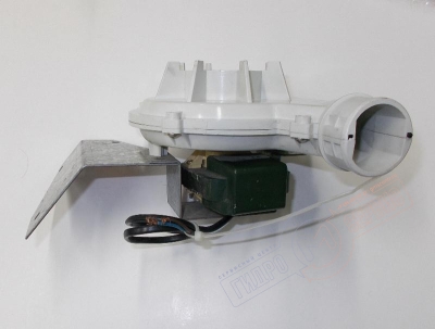 Вентилятор сауны TEUCO 286 ванны с душевой кабиной 81221201