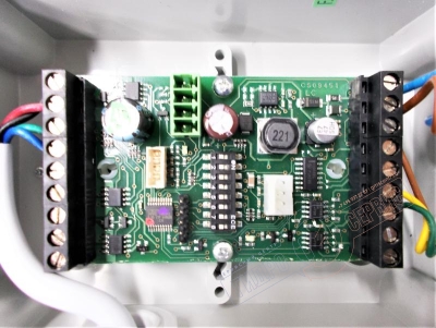 FRAME Блок управления аудио душевой кабины JACUZZI