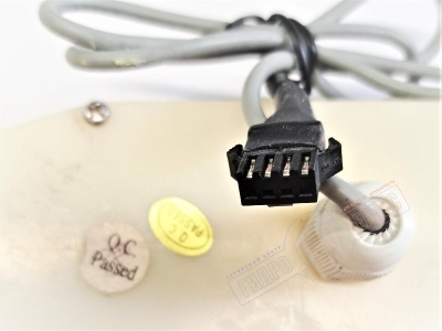 Дисплей JG-128C душевой кабины CRW / Aqualux - уценка