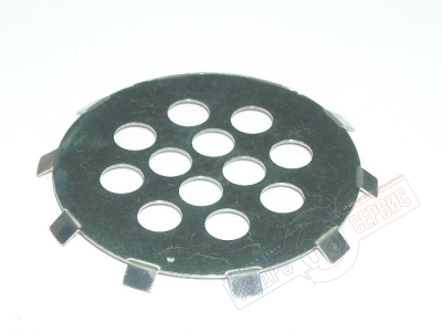 Ideal Standard Ограничитель потока безободковых унитазов TT0298353 - нзкз