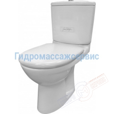 Унитаз Jacob Delafon Odelа 19603K-00