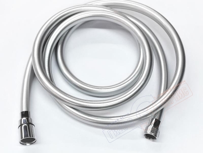 Шланг G3/8x1/2 L=2,0m лейки Хром смесителя ванны Jacuzzi