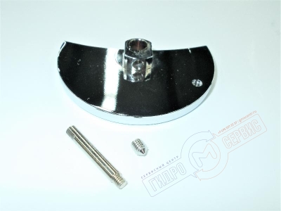 Ручка переключателя душ-излив набортного смесителя ARTEFAKT ванны Идеал Стандард