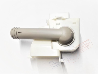 Система очистки воздуха крышки Geberit AquaClean Mera