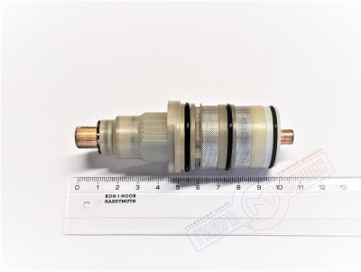 Термостатический картридж 34мм для смесителя MEDEA