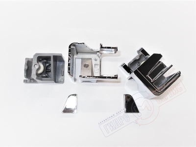 Нижний направляющий ролик двери HUPPE Elegance душевой кабины