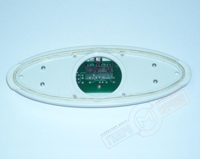 для ремонта ванн джакузи