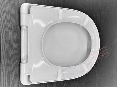 O.NOVO Сиденье для унитаза Villeroy&Boch