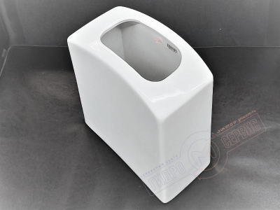 LOGIK Бачок для унитаза GUSTAVSBERG без крышки LOGIK Бачок для унитаза GUSTAVSBERG без крышки